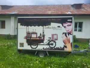 Remorca BLYSS O2 1600 Kg — miniatura 8