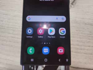 Display Samsung S23 ultra Original Garantie Montaj — miniatura 2