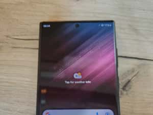 Display Samsung S23 ultra Original Garantie Montaj — miniatura 3