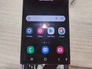 Display Samsung S23 ultra Original Garantie Montaj — miniatura 6