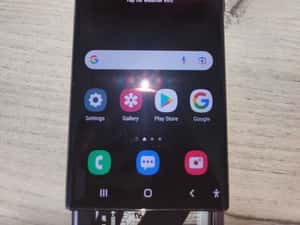 Display Samsung S23 ultra Original Garantie Montaj — miniatura 10