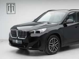 BMW X1 xDrive20d M Sport
