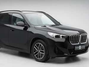 BMW X1 xDrive20d M Sport — miniatura 2