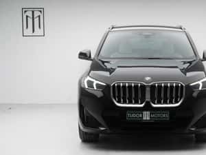 BMW X1 xDrive20d M Sport — miniatura 3