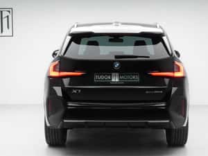 BMW X1 xDrive20d M Sport — miniatura 6