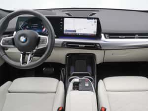BMW X1 xDrive20d M Sport — miniatura 7