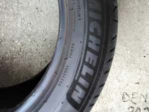 ANVELOPE 215 55 17 MICHELIN PRIMACY 4 dot 42 22. 2 buc.FOARTE BUNE+ 2 gratuit MICHELIN PRIMACY 3. — miniatura 5