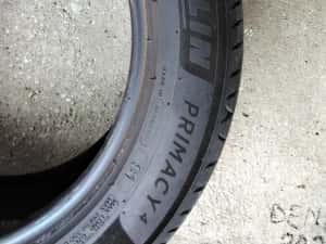ANVELOPE 215 55 17 MICHELIN PRIMACY 4 dot 42 22. 2 buc.FOARTE BUNE+ 2 gratuit MICHELIN PRIMACY 3. — miniatura 6