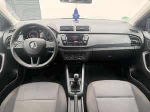 Vând Skoda Fabia 1.0 Benzina 2019 — miniatura 5