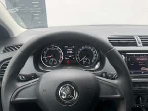 Vând Skoda Fabia 1.0 Benzina 2019 — miniatura 8