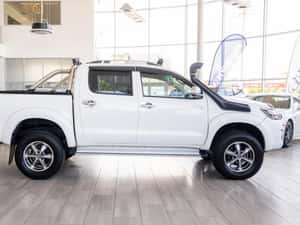 Toyota Hilux 3.0 D-4D DC SUV, 2015, 206.603 km — miniatura 6