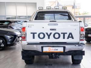 Toyota Hilux 3.0 D-4D DC SUV, 2015, 206.603 km — miniatura 7
