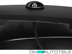 Bara fata BMW E90 M3 look cu spalator de far 2004-2008 — miniatura 10