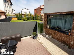 De vanzare apartament 3 camere terasa LIDL 0% — miniatura 4