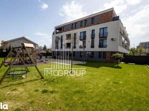 De vanzare apartament 3 camere terasa LIDL 0% — miniatura 5