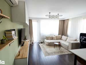 De vanzare apartament 3 camere terasa LIDL 0% — miniatura 6