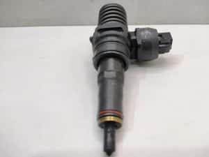 Injector Vw Transporter T5, 2.5 tdi, cod 070130073R CR  070130073R CR — miniatura 2