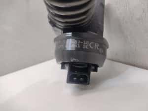 Injector Vw Transporter T5, 2.5 tdi, cod 070130073R CR  070130073R CR — miniatura 3