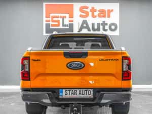 2023 Ford Ranger 3.0 TD 240 CP 10AT 4x4 Rap Cab Wildtrak !!! — miniatura 5
