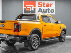 2023 Ford Ranger 3.0 TD 240 CP 10AT 4x4 Rap Cab Wildtrak !!! — miniatura 6