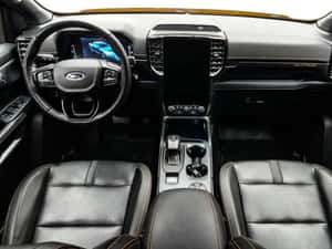 2023 Ford Ranger 3.0 TD 240 CP 10AT 4x4 Rap Cab Wildtrak !!! — miniatura 7