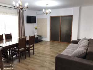 Proprietar inchiriez apartament deosebit, etaj 2, tip penthouse — miniatura 3