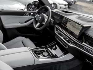 BMW X5 SUV hibrid 2025 disponibil în București — miniatura 3