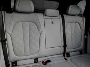 BMW X5 SUV hibrid 2025 disponibil în București — miniatura 4