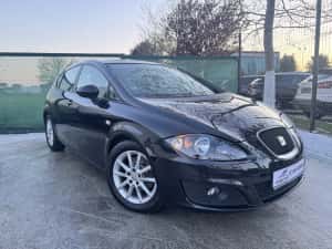 Seat Leon 1.2 TSI Distributie noua/GARANTIE — miniatura 2