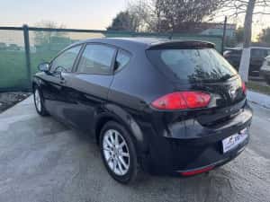 Seat Leon 1.2 TSI Distributie noua/GARANTIE — miniatura 3