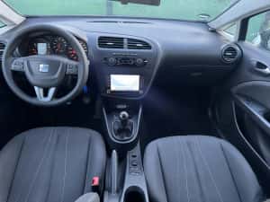 Seat Leon 1.2 TSI Distributie noua/GARANTIE — miniatura 6