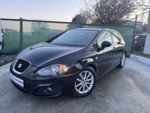 Seat Leon 1.2 TSI Distributie noua/GARANTIE — miniatura 9