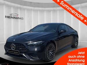 Mercedes-Benz CLE 53 AMG 449 CP - 2025