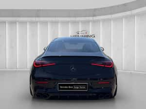 Mercedes-Benz CLE 53 AMG 449 CP - 2025 — miniatura 4