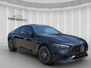 Mercedes-Benz CLE 53 AMG 449 CP - 2025 — miniatura 7