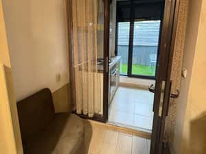 Studio cu terasă, 54 mp, Unirii, Decebal, central, centrală termică — miniatura 2