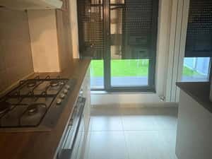 Studio cu terasă, 54 mp, Unirii, Decebal, central, centrală termică — miniatura 3