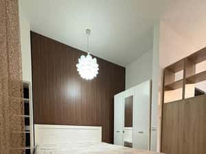 Studio cu terasă, 54 mp, Unirii, Decebal, central, centrală termică — miniatura 4