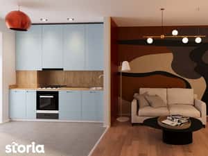 HILS Titanium Studio dublu tip 2B cu grădină — miniatura 5