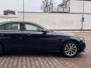 Mercedes-Benz E 220 Automată 194 HP Diesel — miniatura 5