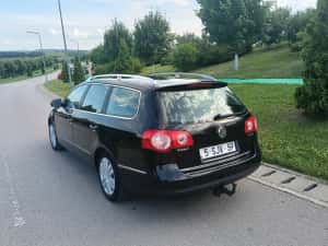 Volkswagen PASAT 2.0 Diesel Euro 5 — miniatura 3