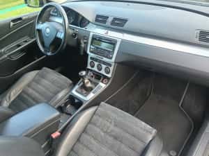 Volkswagen PASAT 2.0 Diesel Euro 5 — miniatura 6