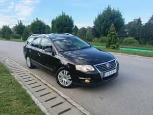 Volkswagen PASAT 2.0 Diesel Euro 5 — miniatura 7