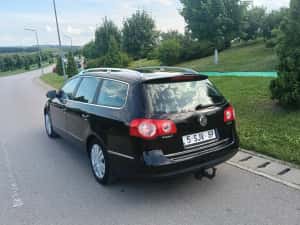 Volkswagen PASAT 2.0 Diesel Euro 5 — miniatura 9