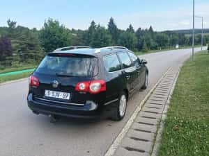 Volkswagen PASAT 2.0 Diesel Euro 5 — miniatura 10