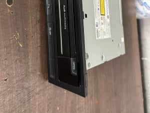 Unitate multimedia mmi radio navigatie audi a4 b8 a5 q5 8R2035652A — miniatura 2