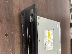 Unitate multimedia mmi radio navigatie audi a4 b8 a5 q5 8R2035652A — miniatura 3