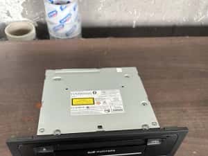 Unitate multimedia mmi radio navigatie audi a4 b8 a5 q5 8R2035652A — miniatura 6