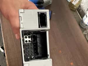 Unitate multimedia mmi radio navigatie audi a4 b8 a5 q5 8R2035652A — miniatura 9