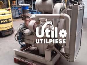 motor man d2866le d2866lf d2866lue d2866loh + piese man verificate — miniatura 3